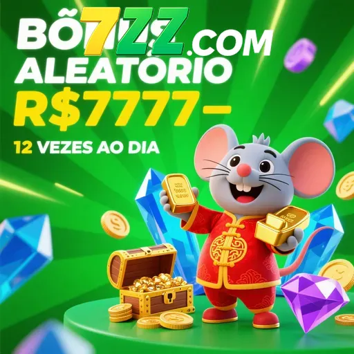 7ZZ Ganhe R$ 100,00 Gratis